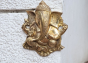 Handcrafted Brass Wall Hanging | Lord Ganesha | Traditional Décor | SHG Product
