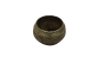 Sunlit Dhokra Brass Bowl|Dhokra Bowl|Brass Work|Handmade Bowl
