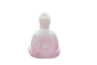  Saras Aajeevika: Handcrafted and Hand-painted 5" Polyresin Sitting Buddha Idol - Lightweight Decorative Gift Showpiece for Tabletop, Home, Office, and Corporate Gifts - White Colour
