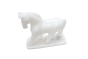Marble Horse – Decorative Item / Statue