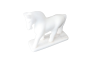 Marble Horse – Decorative Item / Statue