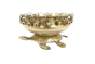 Antique Brass Urli Kachhua| Home Décor | Antique Urli | Brass Work | Indian Festival Celebration | Home Essentials