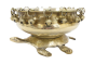 Antique Brass Urli Kachhua| Home Décor | Antique Urli | Brass Work | Indian Festival Celebration | Home Essentials