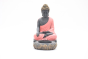 POLYRESIN BUDHA WITH DIA 5 Inch