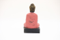 POLYRESIN BUDHA WITH DIA 5 Inch