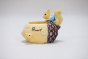  BOAT SQUIRREL-POT