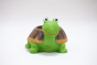  GREEN TURTULE-POT