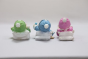 POLYRESIN BACHE KA SET OF 3