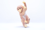  Monkey On Rope