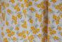  Orange Flower 3 Pcs Flower - S Size