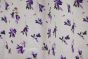  Purple Lotus - S Size