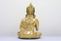 Buddha Brass Idol | SHG Product | Uttar Pradesh | Devotional | Traditional | Auspicious
