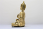 Buddha Brass Idol | SHG Product | Uttar Pradesh | Devotional | Traditional | Auspicious