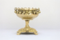 Brass Urli with Turtle | SHG Product | Uttar Pradesh | Devotional | Traditional | Auspicious 