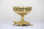 Brass Urli with Turtle | SHG Product | Uttar Pradesh | Devotional | Traditional | Auspicious 