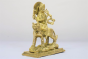Maa Durga Brass Idol | SHG Product | Uttar Pradesh | Devotional | Traditional | Auspicious