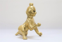 Laddoo Gopal Brass Idol | SHG Product | Uttar Pradesh | Devotional | Traditional | Auspicious | Big