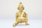 Laddoo Gopal Brass Idol | SHG Product | Uttar Pradesh | Devotional | Traditional | Auspicious | Big