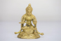 Maa Annapurna Brass Idol | SHG Product | Uttar Pradesh | Devotional | Traditional | Auspicious 