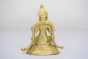 Maa Annapurna Brass Idol | SHG Product | Uttar Pradesh | Devotional | Traditional | Auspicious 