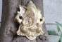 Handcrafted Brass Wall Hanging | Lord Ganesha | Traditional Décor | SHG Product