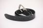  Leather M Belt 105 Cm Black