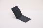 Sleek Leather M Wallet | Men's Wallet | Leather Purse | Black Wallet