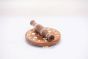 Wooden Toys Chakla & Belan | Toy for Kids | Handmade Toys | Wooden Toys