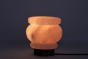 Handcrafted | Himalayan Rock Salt Lamp | SHG Product | Punjab | Rock Salt Lamp | Pot Lamp
