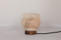 Handcrafted | Himalayan Rock Salt Lamp | SHG Product | Punjab | Rock Salt Lamp | Pot Lamp