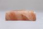 SARAS Aajeevika, Handcrafted | Himalayan Rock Salt Stand | SHG Product | Punjab | Rock Salt Stand | Triangular Shape