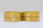 Glass Bangle Line (Set of 4) || Saras Aajeevika