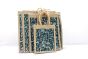 Jute Bag Combo Warliart Green Set Of 5Pc 