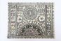 Pattachitra T Silk Tribal 11"*8" (2)