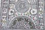  Pattachitra T Silk Tribal 11"*8" (2)