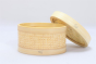  Elegant Bamboo Square Box Large from Jharkhand | Bamboo Square Box | Bamboo Home Décor | Handicraft | Eco-Friendly Bamboo Box