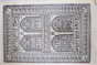  Pattachitra T Silk Tribal 18"*12" (2)