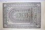  Pattachitra T Silk Tribal 18 x 12 Inch