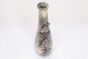 Khurja Pottery Flower Vase Bottle  Italian Finish Size 10 Inches