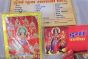 Durga Puja Samagri Kit| Puja Essentials | Durga Puja Kit | Maa Durga Puja | Festive Essentials