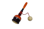Cup & Ball Orange| Toy for Kids | Handmade Toys | Wooden Toys