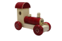 Train Engine Red | Toy for Kids | Handmade Toys | Wooden Toys
