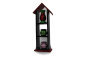 SARAS Aajeevika | Wooden Toy | House Pot 3 steps | SHG Product | Karnataka | Channapatna Toy