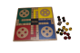 Ludo Game Board | Toy for Kids | Handmade Toys | Wooden Toys