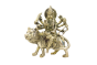 Antique Brass Maa Durga Antique Brass Maa Durga | Brass Figurine | Puja Essentials | Maa Durga Figurine | Antique Brass Work