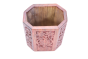 SARAS Aajeevika, Handcrafted | Wooden Pen Stand | SHG Product | Punjab | Natural Wood | Eco-Friendly || Saras Aajeevika