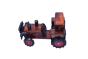Wooden Tractor Samrat | Toy for Kids | Handmade Toys | Wooden Toys