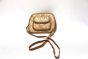 Bamboo Ladies Sling Bag 9*7