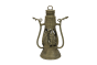 Dhokra Art Brass Lalten