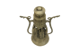  Dhokra Art Brass Lalten